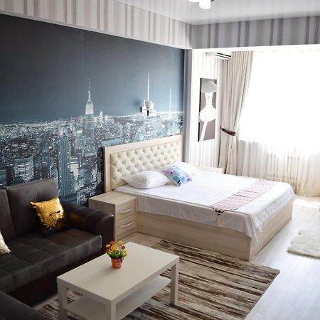 Studio Boutique Apartment Biškek Exteriér fotografie