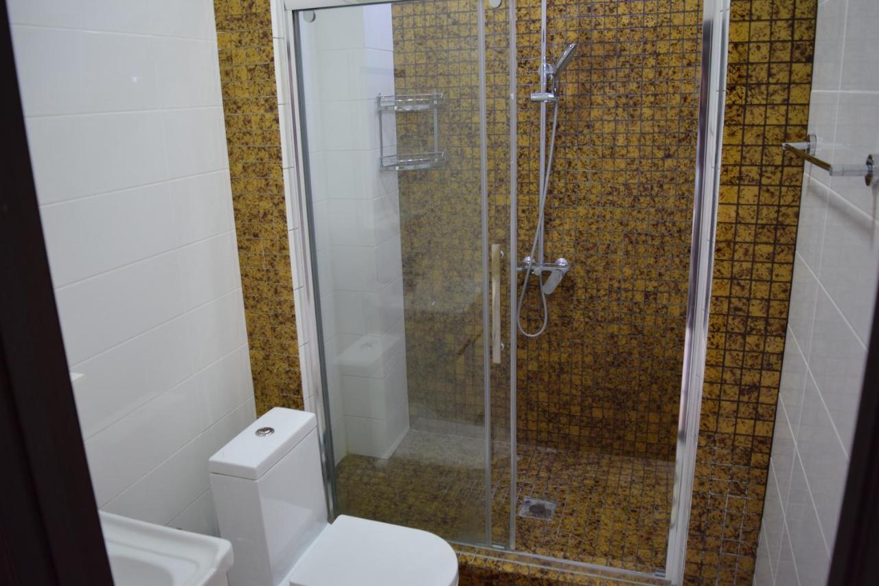 Studio Boutique Apartment Biškek Exteriér fotografie