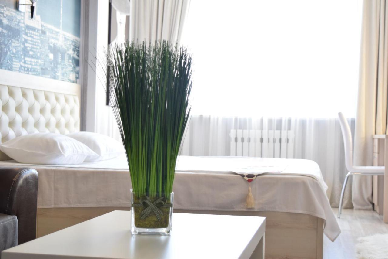 Studio Boutique Apartment Biškek Exteriér fotografie